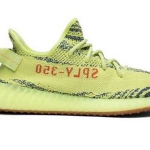 Meet your Posher, Bobby